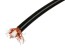 Koaxiální kabel Belden H125 CU PE, 6,8mm, 75 Ohm, metráž