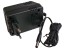 Napaječ univerzální trafo 12V AC / 1.67A, konektor 5.5x2.1mm