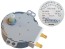 Motorek otáčení talíře do mikrovlnné trouby 488000858573 WHIRLPOOL / INDESIT