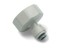 Přípojka hadičky chladničky 1/4" k vodovodu 3/4" CI320816S JOHN GUEST