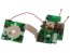 Řídící modul kuchyňského robotu Bosch, 00629153