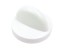 Knoflík bílý termostatu Mora 3479, Gorenje 850335