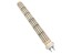 Topné těleso do bojleru 1200W / 2 x 600W / 48V 6čl., l=385mm,  keramické topné těleso