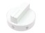 Knoflík plotny bílý, sporák Gorenje 354B.10, 231204, 380585