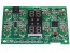 Modul elektroniky ovládání sklokeramická indukční varná deska Beko HII64400AT, 163260053, C00866800