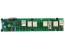 Modul elektroniky ovládáni sklokeramická varná deska Hisense / Gorenje 682528 ECT41SC