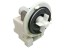 Vypouštěcí čerpadlo pračky AS0002631 FAGOR / BRANDT 00145193 BOSCH / SIEMENS