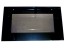 Sklo dveří trouby, vnější 482000023000 WHIRLPOOL / INDESIT, originál