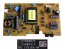 LCD modul zdroj 17IPS61-5 / SMPS deska Vestel 23402412