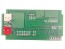 Deska elektroniky, tyčový vysavač ETA 7449 Moneto, ETA 8449 Moneto (ETA 744900030)