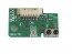 LCD LED modul IR přihímače 17LD185 / MD Assy 17LD185 + LED  23327281