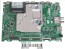LCD modul základní deska EBT66972322 / main board EBU66769491