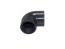 PVC koleno 90° s vnitřním závitem 25 mm x 3/4"