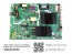 Základní deska Metz 55MUC8500Z - Main board A9K63G2