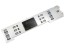 Modul elektroniky - řídící modul myčky 11008762 BOSCH / SIEMENS, originál