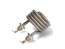 Topné těleso 996530067973 pro kávovary SAECO a PHILIPS