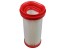 Filtr motoru pro vysavač 12043103 BOSCH / SIEMENS