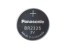 Lithiová baterie Panasonic BR2325 CR2325, 3V, 165mAh