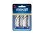 Baterie LR20 Alkaline Maxell - 2 ks
