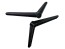 Podstavec pro LCD TV JVC a Vestel 23647175, 23647176, 40077744