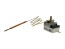 Termostat bojleru Ariston 30°C / 80°C, 250V 16A  TU.F ST