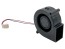 Ventilátor indukční varné desky Amica 1047657, Mora, Gorenje, EGO 75.08014.110 (02151)