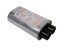 Kondenzátor do mikrovlnné trouby - vysokonapěťový kondenzátor 1.20uF / 2100V