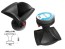 Reproduktor SAL DPH1417 8 Ohm 150W