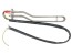 Topné těleso 6kW 400V Winterhalter 3103150