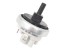 Hladinový spínač 0.5 bar 3126018 160/80 250V/6A  – pressostat