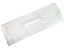 Čelo šuplíku mrazáku do lednice C00864356 BEKO / GRUNDIG / ARCELIK, originál