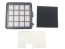 Hepa filtr do vysavač Zanussi CJ59, ELECTROLUX, AEG 9001680926