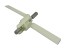 Vyhrnovací unašeč struhadla Bosch 00091027 MUZ4DS2 / Siemens