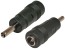 Přechodka napájecí konektor 5.5 x 2.1 mm na 3.5 x 1.1 mm