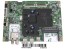 LCD modul základní deska EBT67254103 / Main board EBU66777691