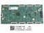 LCD modul LED driver aktivního HDR BN94-17100A / HDR driver board assy Y21_4K_AM_LED_FPGA / BN9414100A