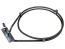 Topné těleso trouby AEG Electrolux Zanussi 3570424055 2000W 230V