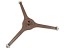 MW rolna 18 cm pod talíř do mikrovlnné trouby 5889W2A013E