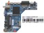 LCD modul základní deska Akai AKTV503 Smart Plasma  / Main board CV338H-T  / 1108005006
