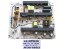 LCD modul zdroje Akai AKTV503 Smart Plasma  / Main board LK-OP043A