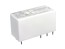 Relé 12V DC 1 x 250V AC / 16A, 24V DC / 16A RT314012, 9-1393239-5 TE Connectivity