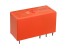 Relé 48V DC 2 x 250V AC / 8A, 30V DC / 8A RT424048, 7-1393243-0 TE Connectivity