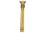 Konektor 28 x 5 mm, kolík l = 18 mm, Faston