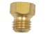 Tryska propan butan d=0.50mm malá sporák Indesit, C00052939