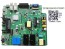 LCD modul základní deska KIANO SlimTV50 KSTV50Q002057 / main board TP.MS3663S.PC821 / A20086034-0A00821