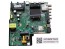 LCD LED modul základní deska SENCOR  SLE43FS802TCSB / Main board assy P75-2864FV6.2 / DS02404028201776