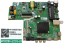 LCD modul základní deska KIVI 32F750NB / Main board MT92161-ZC01-01 / M11/20200003148/27 / 1020086256-00430