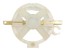 Štít ložiskový plastový, sekačka NRE 011 Ergo Chornice, Diu Jevíčko
