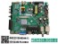 LCD modul základní deska Strong SRT32HZ4003N  / Main board MS34631-ZC01-01 / M24/2010045044/13