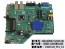 LCD modul základní deska ECG LE40N1TS / main board Z21092814-0A00155 / TP.MS3663S.PB801